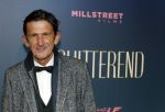 Amsterdam 9 december 2024
Premiere Schitetrend met in de hoofdrollen Holly Brood Gijs Scholten v Asschat Caro Lenssen Hannah Hoekstra Maarten Heijemans Bobbie Mulder Sidar Toksoz  in Tuschinski. Cornald Maas