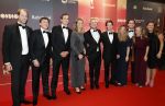 Arnhem 18 december 2024
Sportman van het jaar op Papendal. Sportgala. Dafne Schippers