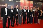 Arnhem 18 december 2024
Sportman van het jaar op Papendal. Sportgala. Dafne Schippers