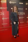 Arnhem 18 december 2024
Sportman van het jaar op Papendal. Sportgala. Dafne Schippers