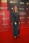 Arnhem 18 december 2024
Sportman van het jaar op Papendal. Sportgala. Dafne Schippers