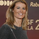 Arnhem 18 december 2024
Sportman van het jaar op Papendal. Sportgala. Dafne Schippers