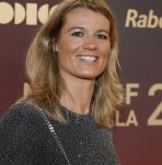 Arnhem 18 december 2024
Sportman van het jaar op Papendal. Sportgala. Dafne Schippers