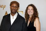 Amsterdam 17 december 2024
Premiere Mufasa (disney) in hotel l'Europe. Dio met ...