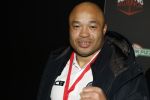 Hilversum 22 december 2024
Boxing infuencers event in studio 21 . Don Diego Poeder