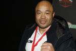 Hilversum 22 december 2024
Boxing infuencers event in studio 21 . Don Diego Poeder
