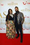 Amsterdam 17 december 2024
Premiere Mufasa (disney) in hotel l'Europe. Dwight v d Vijver en ...