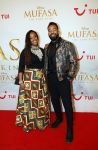 Amsterdam 17 december 2024
Premiere Mufasa (disney) in hotel l'Europe. Dwight v d Vijver en ...