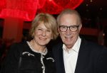Utrecht 16 december 2024
Nurlaila 50 jaar bij show van Tina Turner in Beatrix Theater. Edvard Niessing met partner