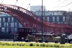 Amsterdam 15 maart 2023
Woonboot Ellen ten Damme