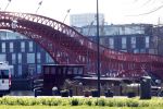 Amsterdam 15 maart 2023
Woonboot Ellen ten Damme