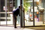 Amsterdam 9 december 2024
Emile ratelband heeft zijn taakstraf uitgevoerd bij Regina Pacis