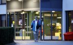 Amsterdam 9 december 2024
Emile ratelband heeft zijn taakstraf uitgevoerd bij Regina Pacis