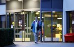 Amsterdam 9 december 2024
Emile ratelband heeft zijn taakstraf uitgevoerd bij Regina Pacis
