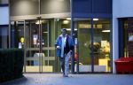 Amsterdam 9 december 2024
Emile ratelband heeft zijn taakstraf uitgevoerd bij Regina Pacis
