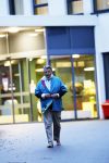 Amsterdam 9 december 2024
Emile ratelband heeft zijn taakstraf uitgevoerd bij Regina Pacis