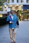 Amsterdam 9 december 2024
Emile ratelband heeft zijn taakstraf uitgevoerd bij Regina Pacis