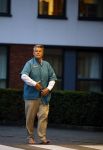 Amsterdam 9 december 2024
Emile ratelband heeft zijn taakstraf uitgevoerd bij Regina Pacis
