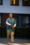 Amsterdam 9 december 2024
Emile ratelband heeft zijn taakstraf uitgevoerd bij Regina Pacis
