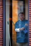 Amsterdam 9 december 2024
Emile ratelband heeft zijn taakstraf uitgevoerd bij Regina Pacis