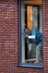 Amsterdam 9 december 2024
Emile ratelband heeft zijn taakstraf uitgevoerd bij Regina Pacis