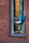 Amsterdam 9 december 2024
Emile ratelband heeft zijn taakstraf uitgevoerd bij Regina Pacis
