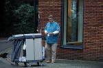 Amsterdam 9 december 2024
Emile ratelband heeft zijn taakstraf uitgevoerd bij Regina Pacis