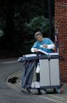 Amsterdam 9 december 2024
Emile ratelband heeft zijn taakstraf uitgevoerd bij Regina Pacis