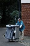Amsterdam 9 december 2024
Emile ratelband heeft zijn taakstraf uitgevoerd bij Regina Pacis