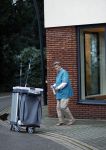 Amsterdam 9 december 2024
Emile ratelband heeft zijn taakstraf uitgevoerd bij Regina Pacis
