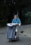 Amsterdam 9 december 2024
Emile ratelband heeft zijn taakstraf uitgevoerd bij Regina Pacis
