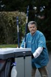 Amsterdam 9 december 2024
Emile ratelband heeft zijn taakstraf uitgevoerd bij Regina Pacis