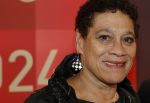 Arnhem 18 december 2024
Sportman van het jaar op Papendal. Sportgala. Enith Brigitha met partner