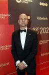 Arnhem 18 december 2024
Sportman van het jaar op Papendal. Sportgala. Erben Wennemars