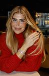 Amsterdam 11 december 2024
Presentatie cover Grazia met daarop Maria Tailor in het Andaz hotel. Estelle Cruijff
