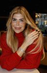 Amsterdam 11 december 2024
Presentatie cover Grazia met daarop Maria Tailor in het Andaz hotel. Estelle Cruijff