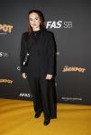 Leusden 9 december 2024
Premiere Jackpot in het Afas theater. Famke Louise en Denzel Slager
