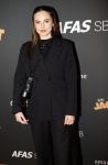 Leusden 9 december 2024
Premiere Jackpot in het Afas theater. Famke Louise en Denzel Slager