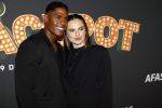 Leusden 9 december 2024
Premiere Jackpot in het Afas theater. Famke Louise en Denzel Slager