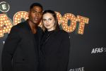 Leusden 9 december 2024
Premiere Jackpot in het Afas theater. Famke Louise en Denzel Slager