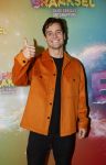 Amsterdam 8 december 2024
Premiere Juf Brakel in Pathe Arena met in de hoofdrollen Nicolette v Dam Martijn Fischer Annette Barlo Ditmar Marlin Flint de Man Floris Gobel Annick Boer Aram v d Rest Bart Oomen Carolina Dijkhuizen ea.