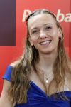 Arnhem 18 december 2024
Sportman van het jaar op Papendal. Sportgala. Femke Bol met partner