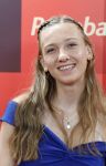 Arnhem 18 december 2024
Sportman van het jaar op Papendal. Sportgala. Femke Bol met partner