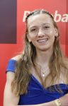 Arnhem 18 december 2024
Sportman van het jaar op Papendal. Sportgala. Femke Bol met partner