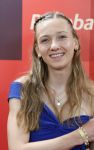Arnhem 18 december 2024
Sportman van het jaar op Papendal. Sportgala. Femke Bol met partner