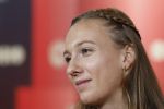 Arnhem 18 december 2024
Sportman van het jaar op Papendal. Sportgala. Femke Bol met partner