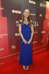 Arnhem 18 december 2024
Sportman van het jaar op Papendal. Sportgala.Femke Bol met partner