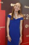 Arnhem 18 december 2024
Sportman van het jaar op Papendal. Sportgala.Femke Bol met partner