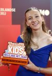 Arnhem 18 december 2024
Sportman van het jaar op Papendal. Sportgala. Femke Bol