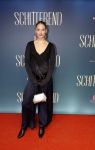 Amsterdam 9 december 2024
Premiere Schitetrend met in de hoofdrollen Holly Brood Gijs Scholten v Asschat Caro Lenssen Hannah Hoekstra Maarten Heijemans Bobbie Mulder Sidar Toksoz  in Tuschinski. Florence Vos Weeda